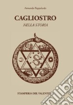 Cagliostro nella storia libro