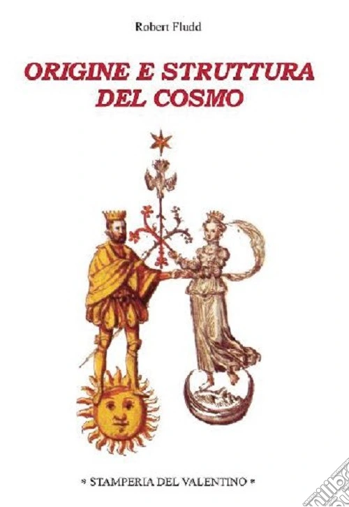Origine e struttura del cosmo