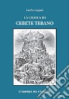 La Tavola di Cebete Tebano libro