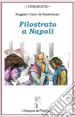 Filostrato a Napoli libro