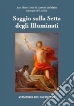 Saggio sulla Setta degli Illuminati