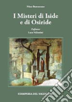 I misteri di Iside e Osiride