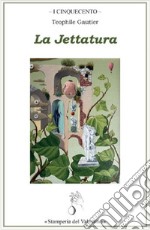 Jettatura libro