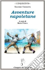 Avventure napoletane libro