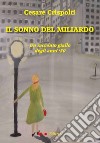 Il sonno del miliardo libro