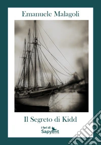 Il Segreto di Kidd libro