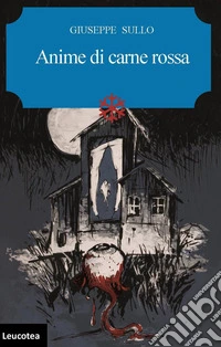 Anime di carne rossa libro