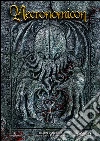 Necronomicon. Il libro maledetto citato da H. P. Lovecraft libro