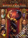 Pulp Cthulhu. Il serpente a due teste. Il richiamo di Cthulhu libro