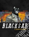 Blacksad. Il gioco di ruolo ufficiale libro