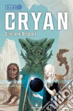 Cryan. Dedalo. Vol. 2 libro