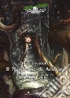 Il manicomio di Arkham. Choose Cthulhu. Libro game. Vol. 7 libro