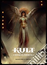 Kult. Divinità perduta. Manuale base libro