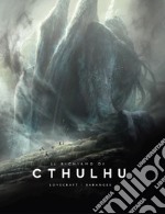 Richiamo di Cthulhu (Il) libro