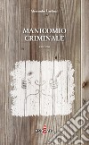 Manicomio criminale libro