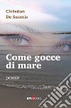 Come gocce di mare libro