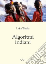 Algoritmi indiani libro