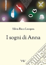 I sogni di Anna libro