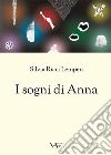 I sogni di Anna libro