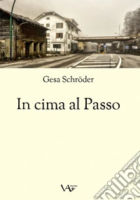 In cima al Passo