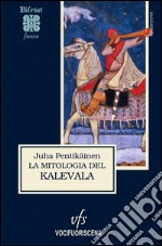 La mitologia del Kalevala