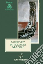 Mitologia maori libro