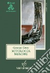 Mitologia maori libro