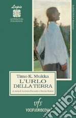 L'urlo della terra. Ballata lappone libro