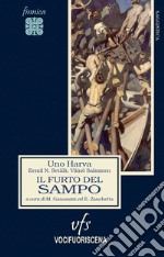 Il furto del sampo