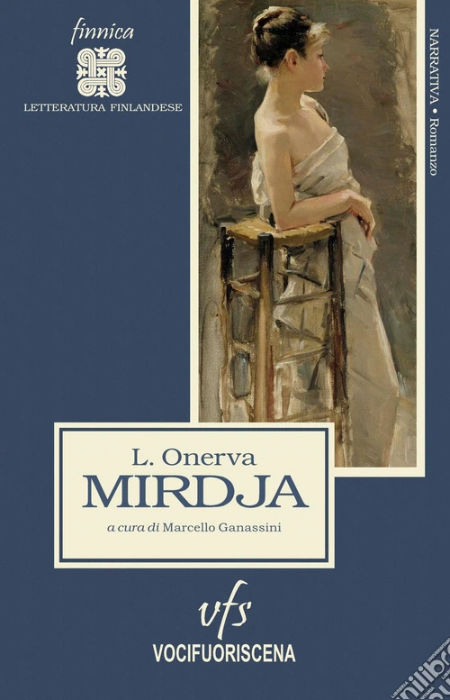 Mirdja