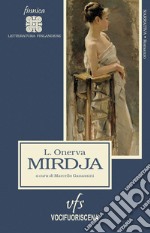 Mirdja libro