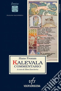 Kalevala, commentario