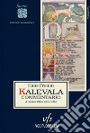 Kalevala, commentario libro