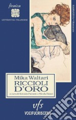 Riccioli d'oro libro