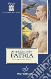 Patria libro