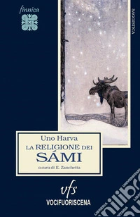 La religione dei sami libro