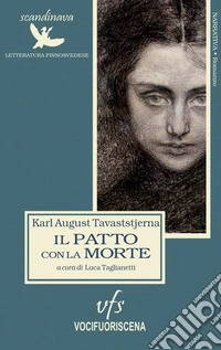 Il patto con la morte libro