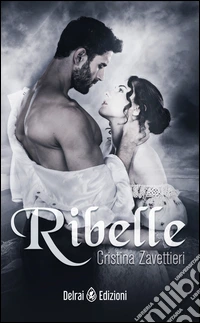 Ribelle libro