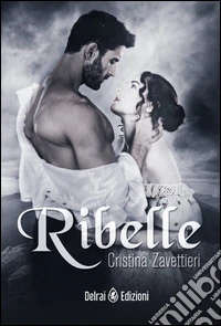 Ribelle libro