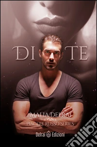 Di te. Piacere russo libro