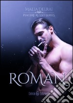 Roman. Piacere russo libro