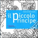 Il piccolo principe libro