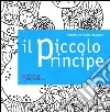 Il piccolo principe libro