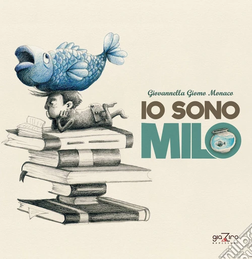 Io sono Milo