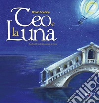 Teo e la luna