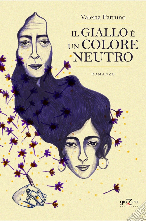 Il giallo è un colore neutro