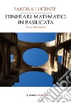 Itinerari matematici in Basilicata libro
