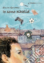 Io sono Khalid libro