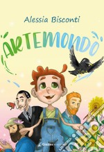 Artemondo. Ediz. a colori