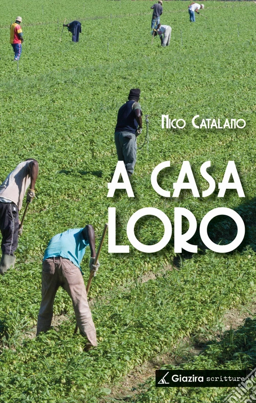 A casa loro